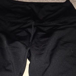 90 Degree HIGH WAIST FLEECE LINED LEGGING